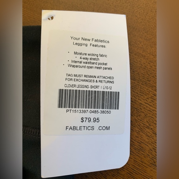 Fabletics Leggings - Picture 5 of 6